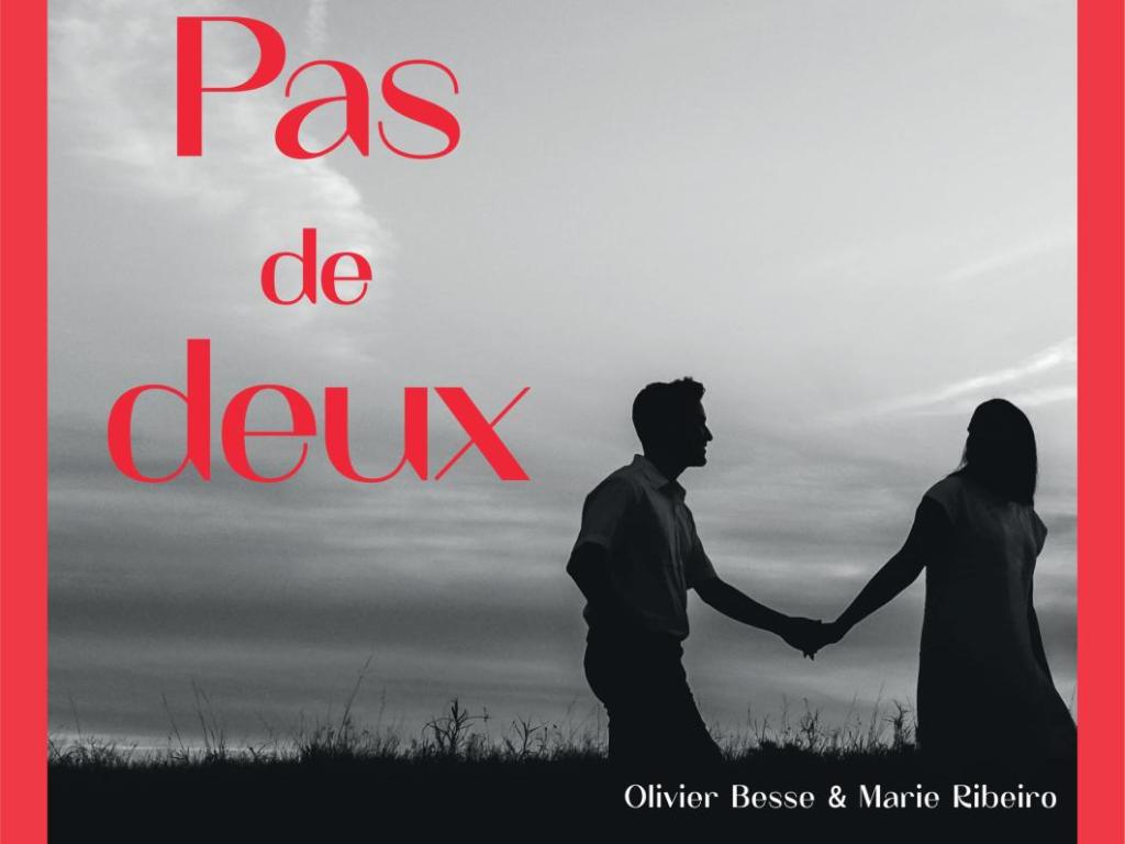 Spectacle "Pas de deux"