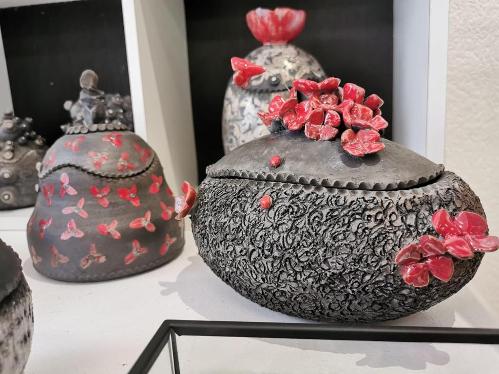Boutique éphémère