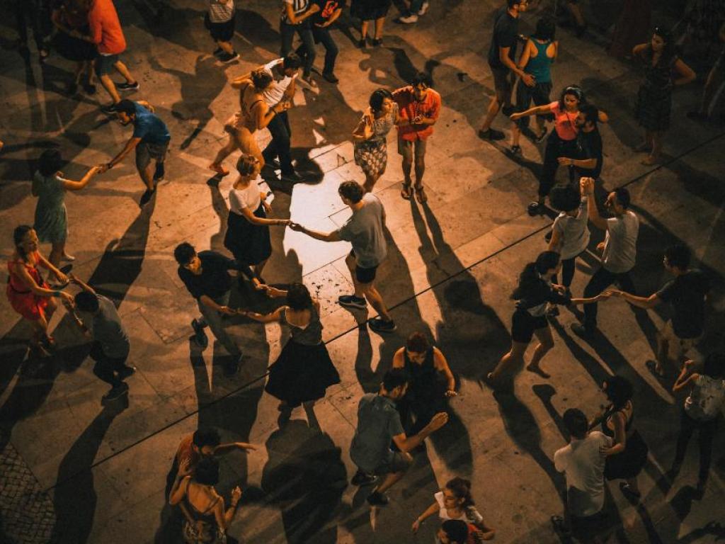 Fête de Mercœur