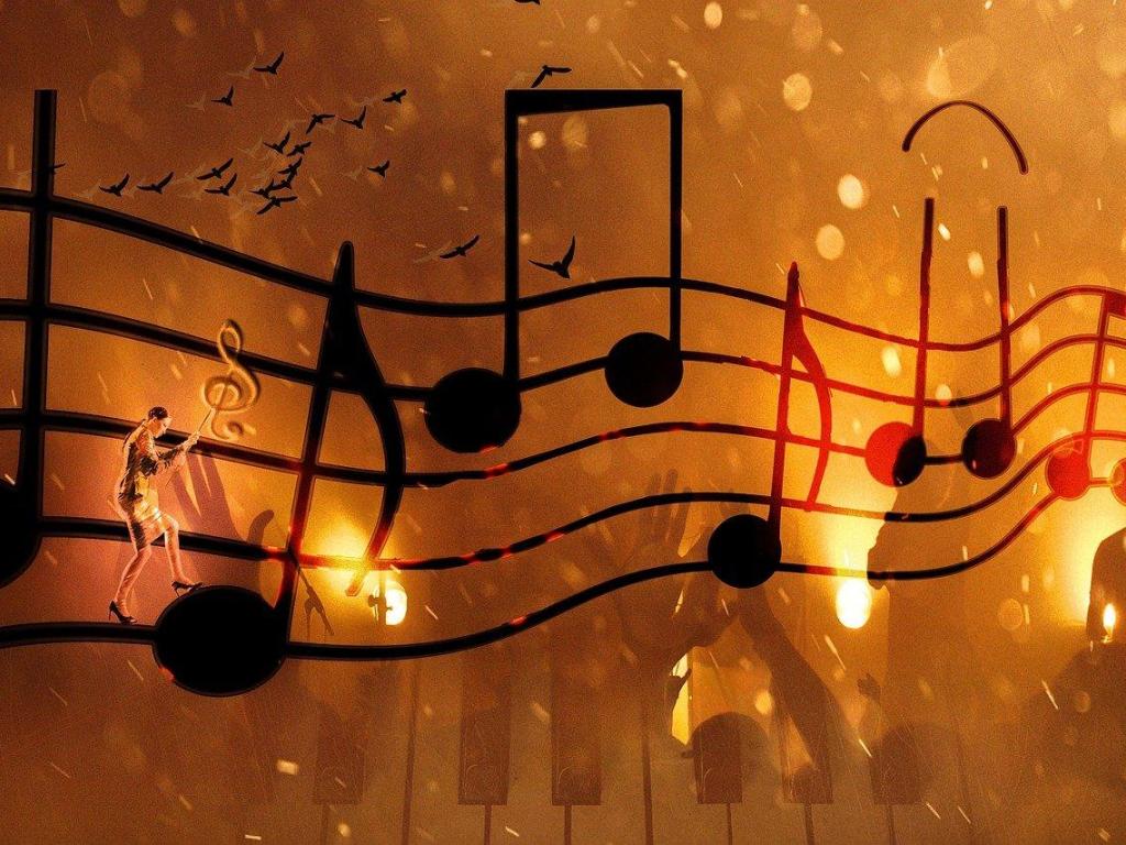 Festival Notes d'une vallée d'été