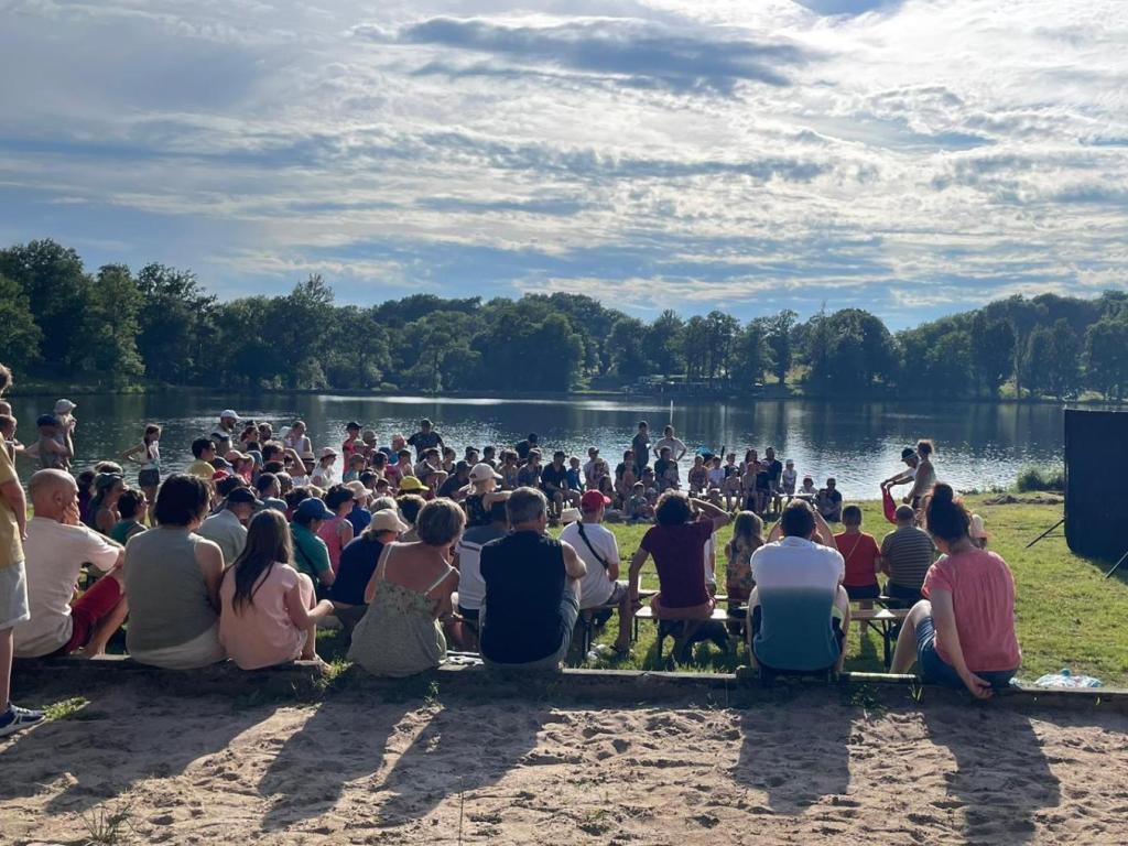 L'association A'Tous Cirk fête ses 10 ans