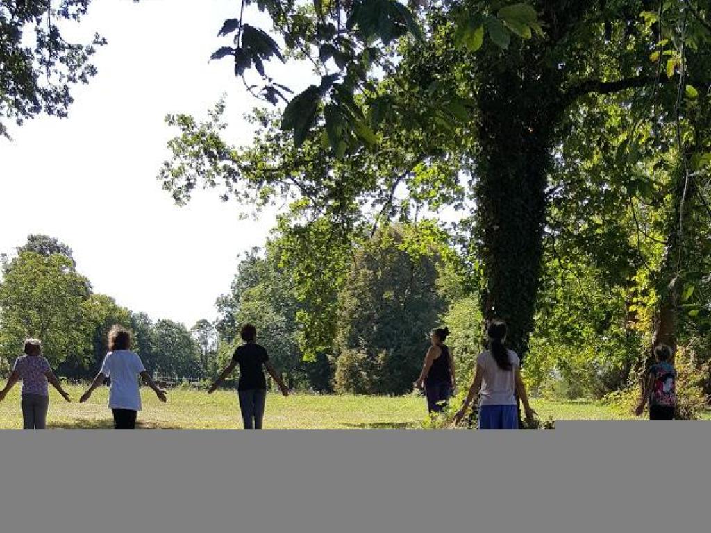 Atelier Organic Energy Yoga