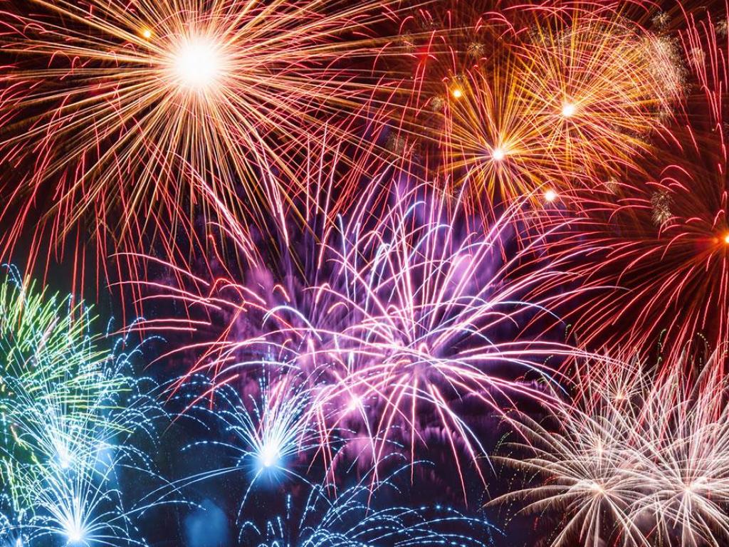 Fête du 14 Juillet