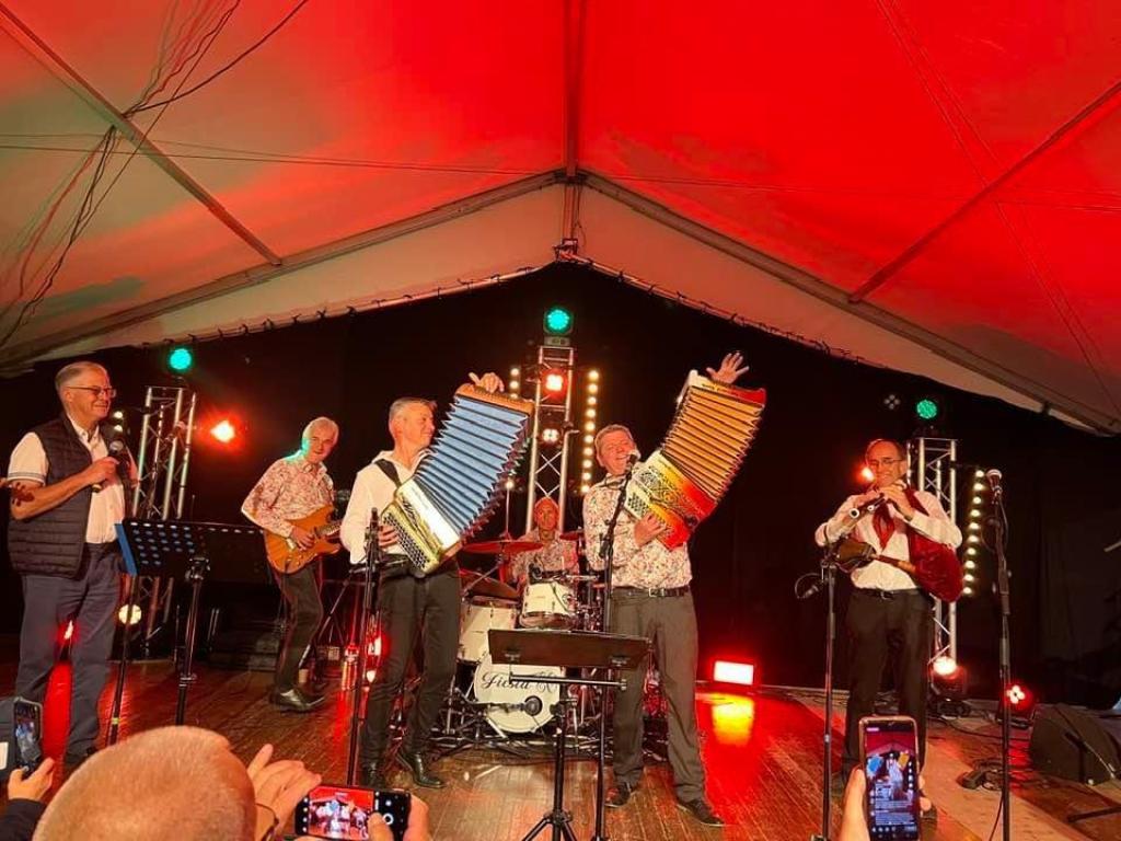 Festival d'Accordéon