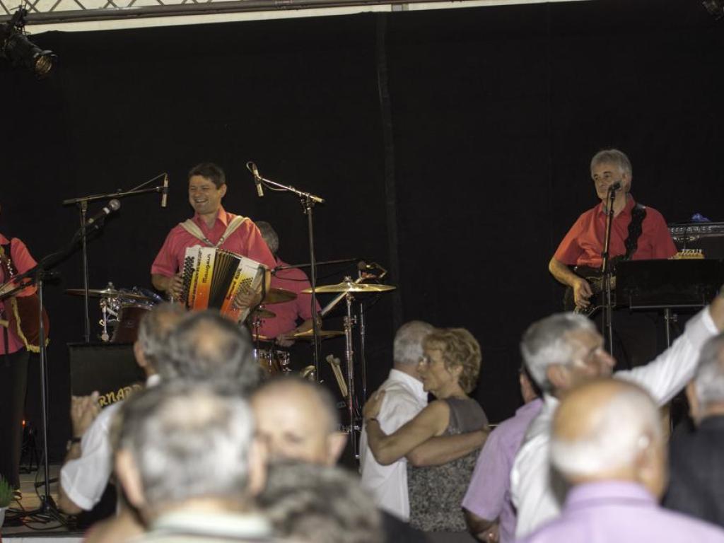 Festival d'Accordéon