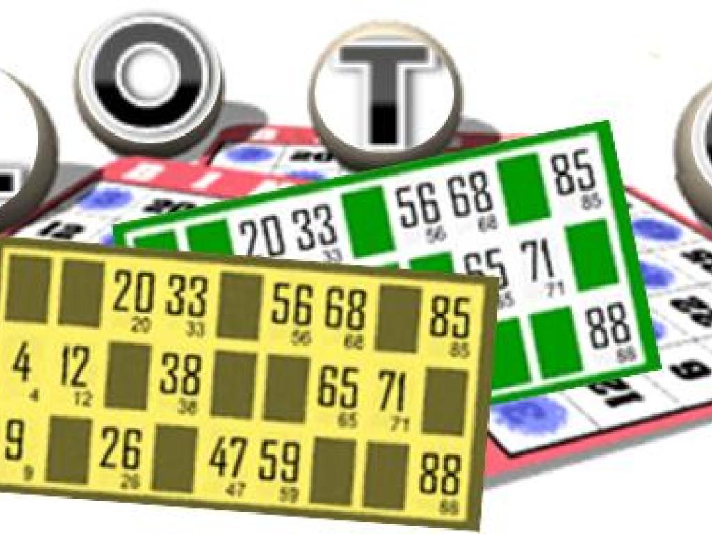 Grand loto d'automne à Pompadour