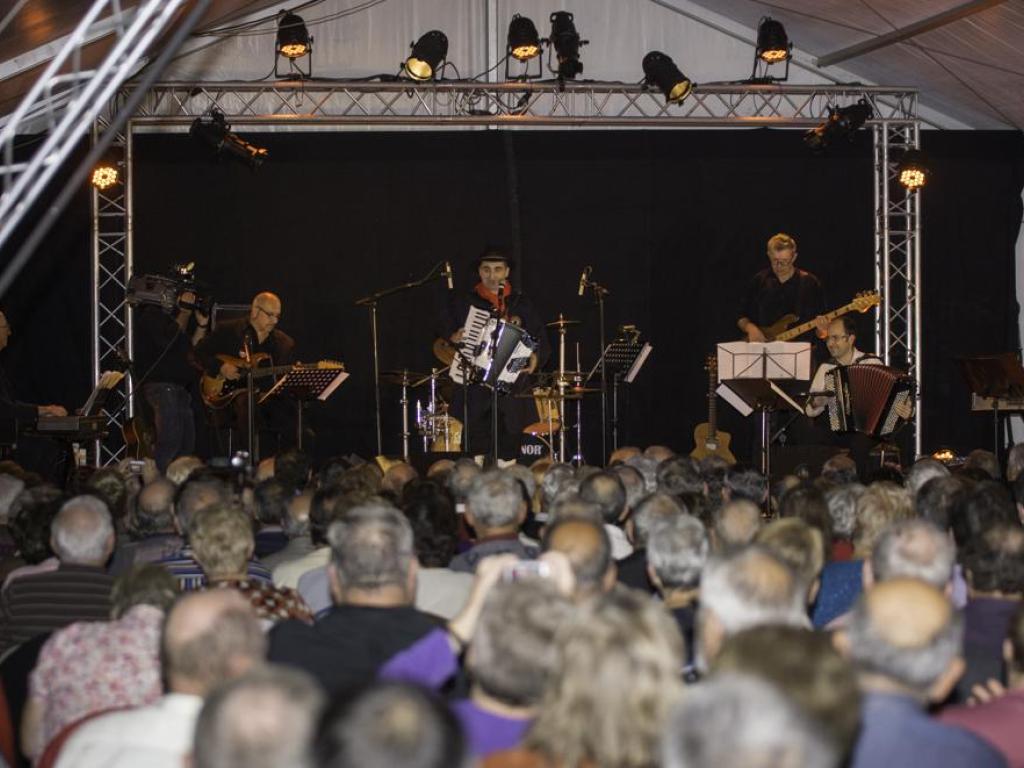 Festival d'Accordéon