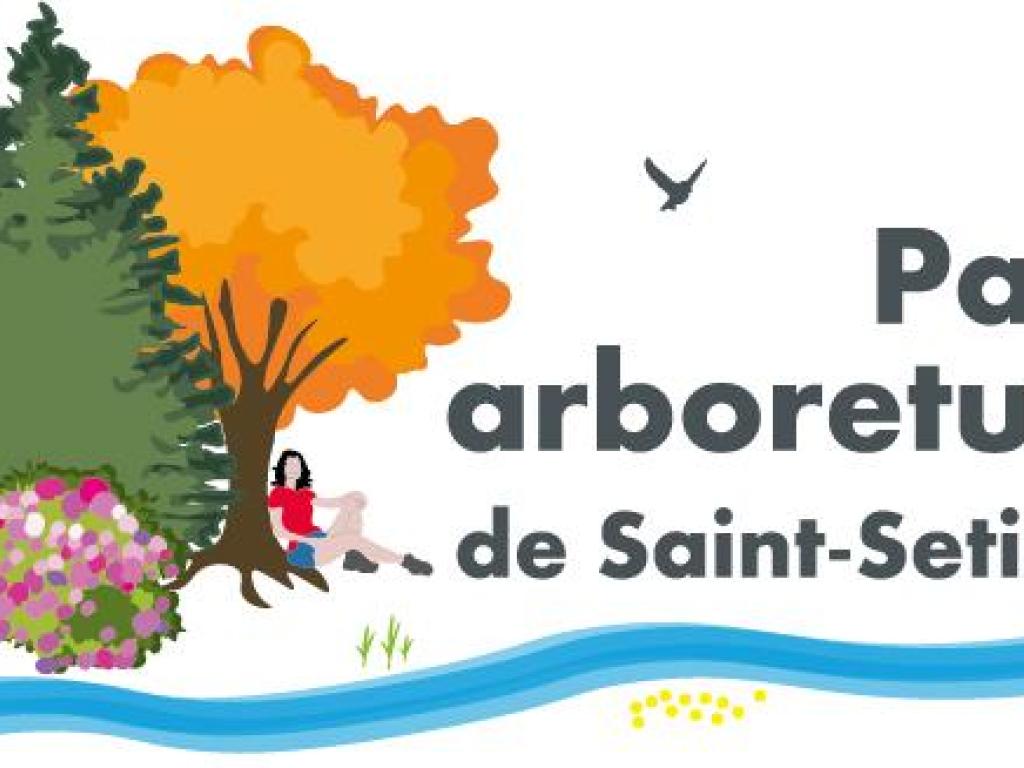 Parc Arboretum de Saint-Setiers