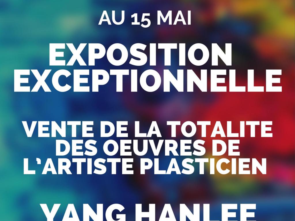 Chalet de Paul : Exposition exceptionnelle