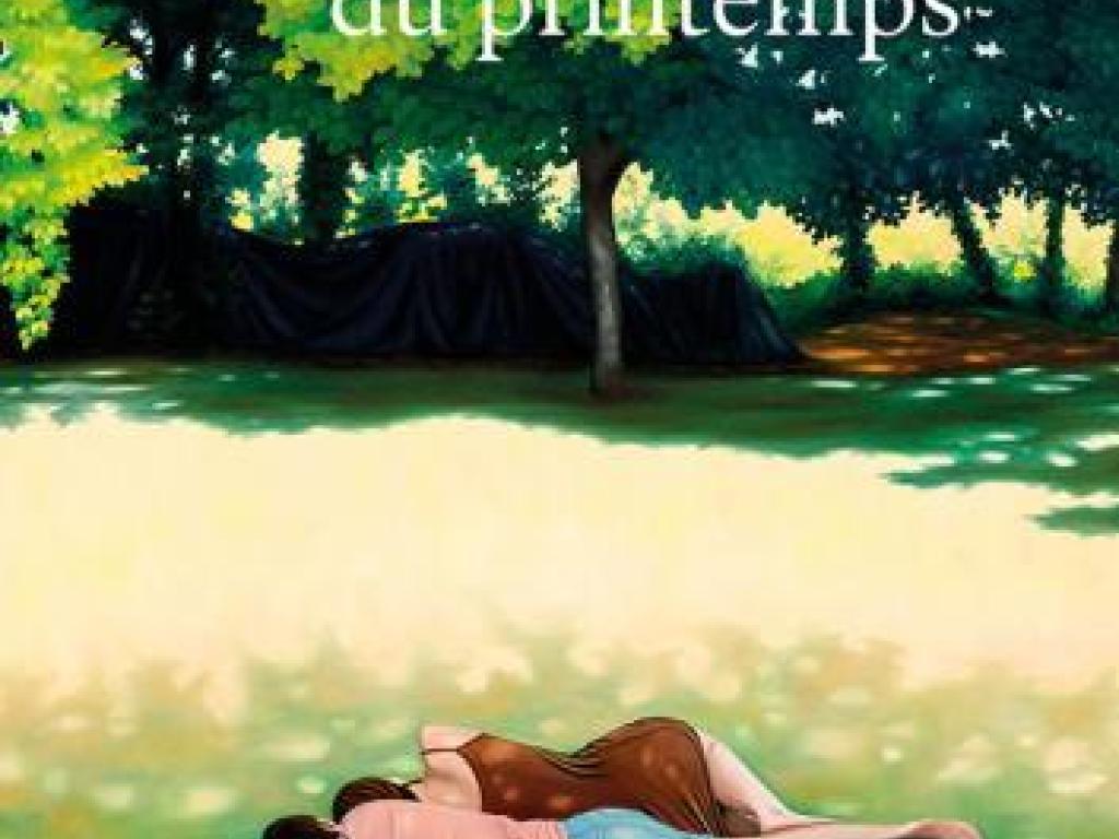 Exposition Le temps du printemps