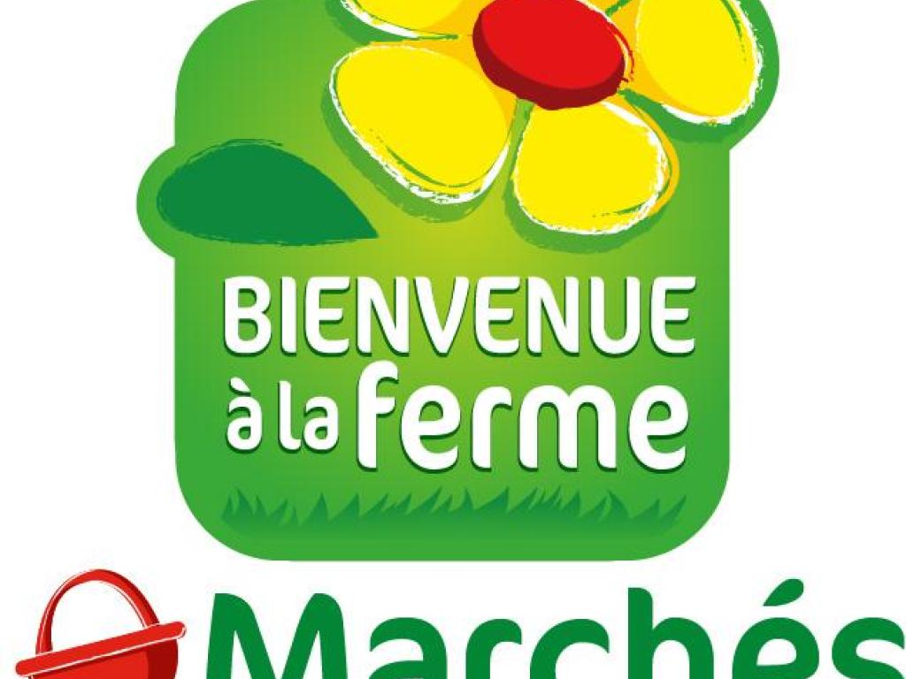 Marché des Producteurs de Pays d'Ussac