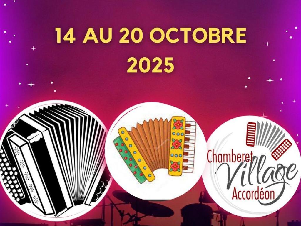 Festival d'Accordéon