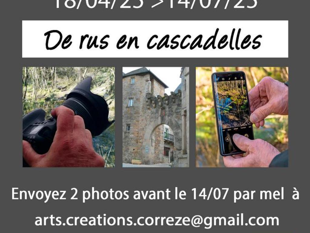 3ème concours photos