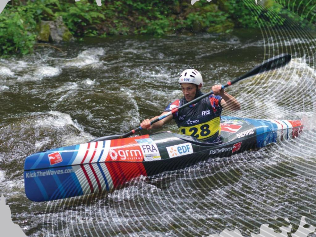 Journée Kayak Festif