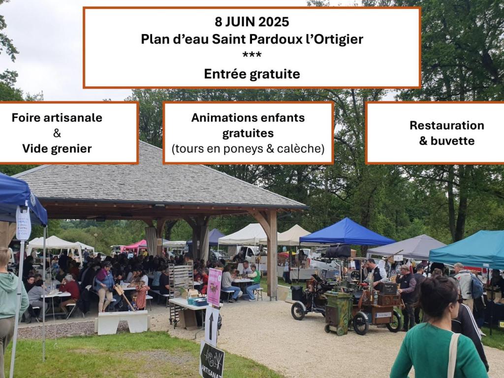 Foire de la pentecôte