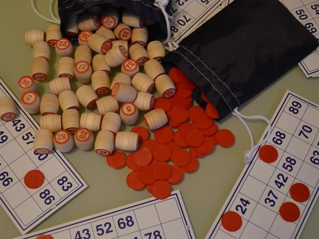 Loto de l'Amicale Laïque de Mansac