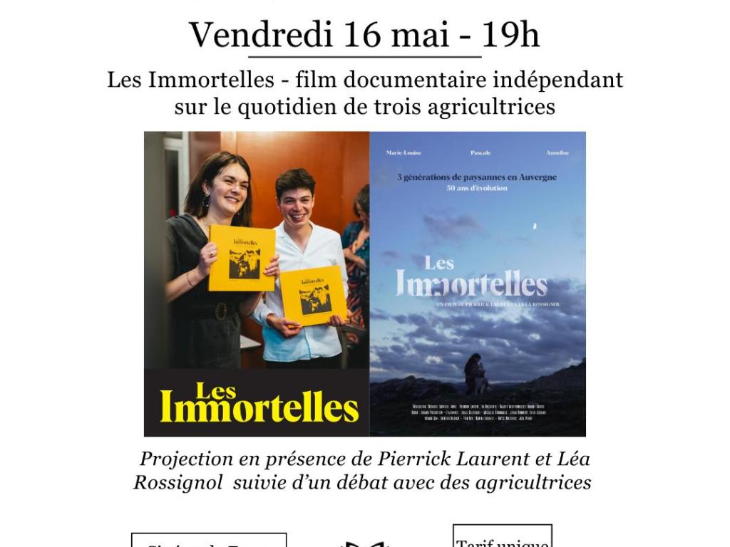Ciné débat