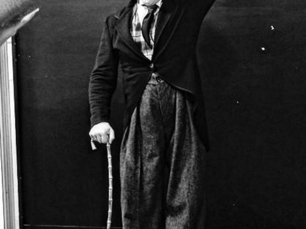 Spectacle immersif Charlot tour en Limousin