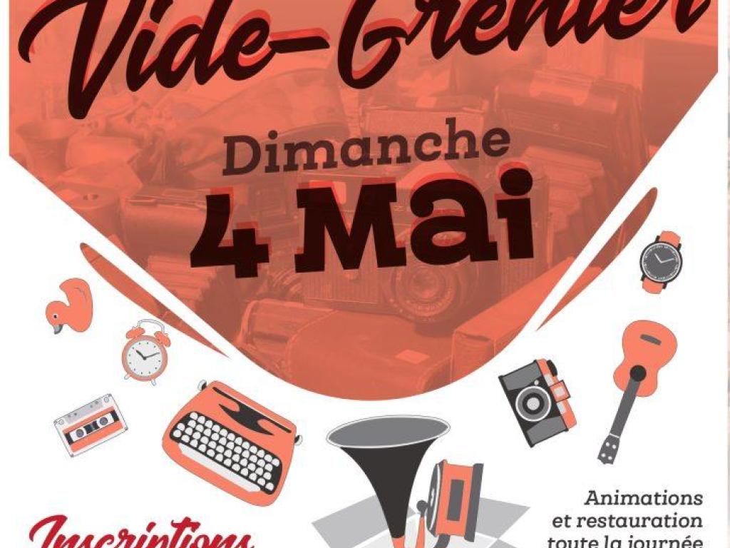 Vide-grenier