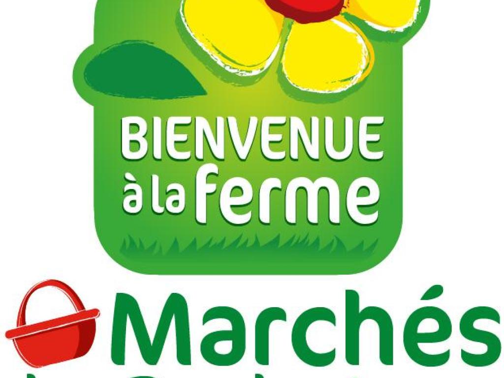 Marché des Producteurs de Pays de Garavet Allassac