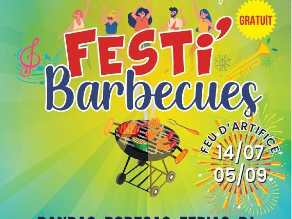 Festi'Barbecues