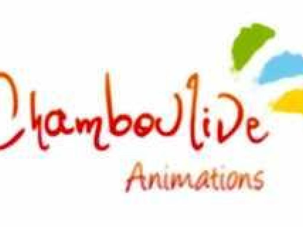 Chamboulive en fête