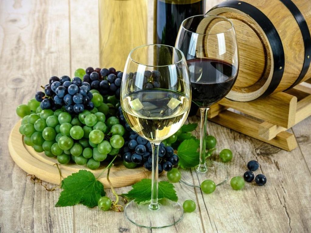 Foire aux vins et aux produits régionaux