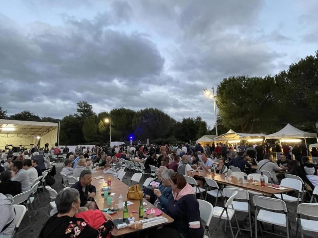 Marché des Producteurs de Pays d'Objat