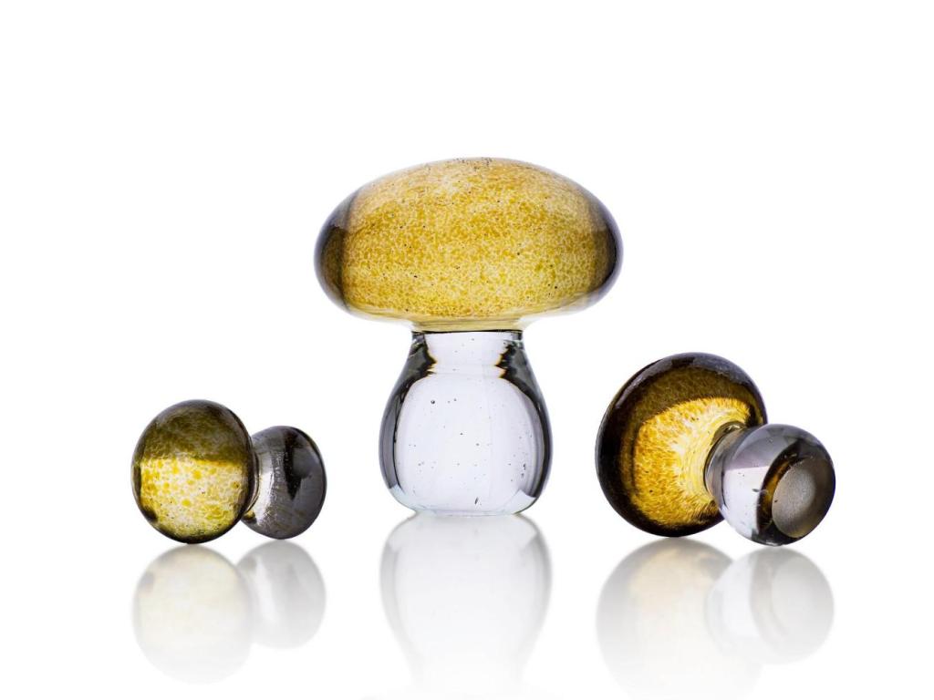L'Alchimiste- Atelier de soufflage de verre