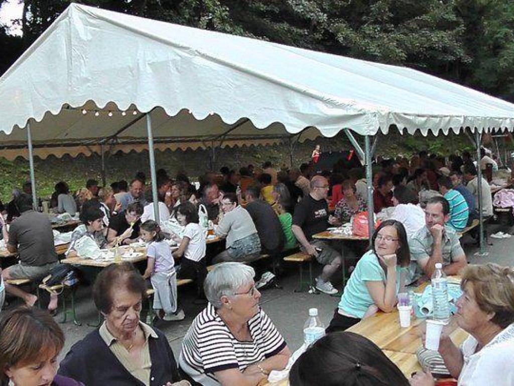Marché des Producteurs de Pays d'Uzerche