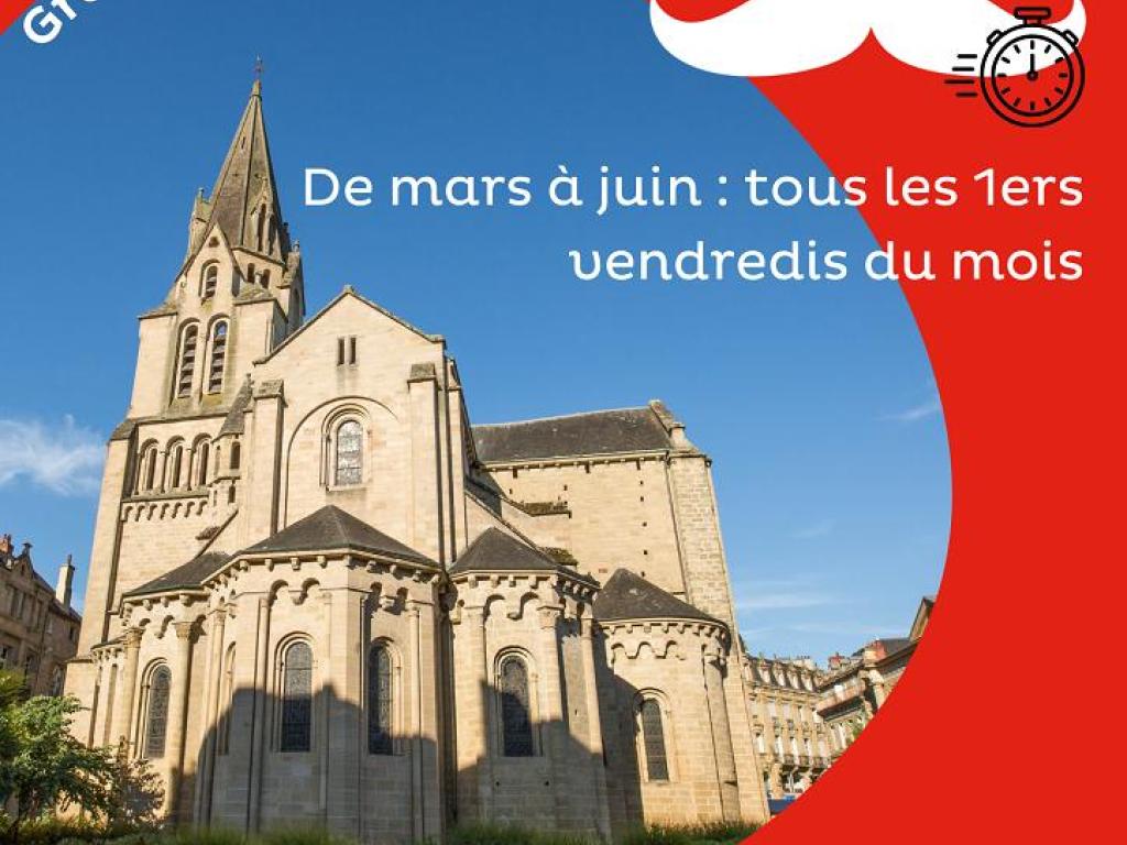 Visite express