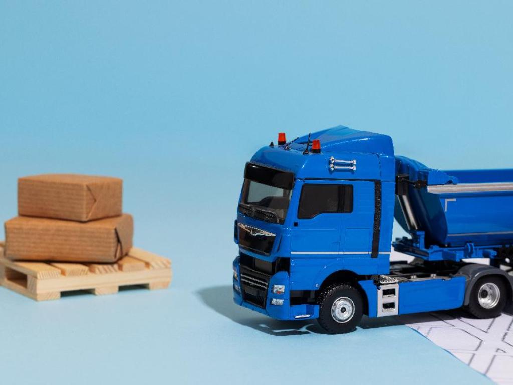 Fête du camion