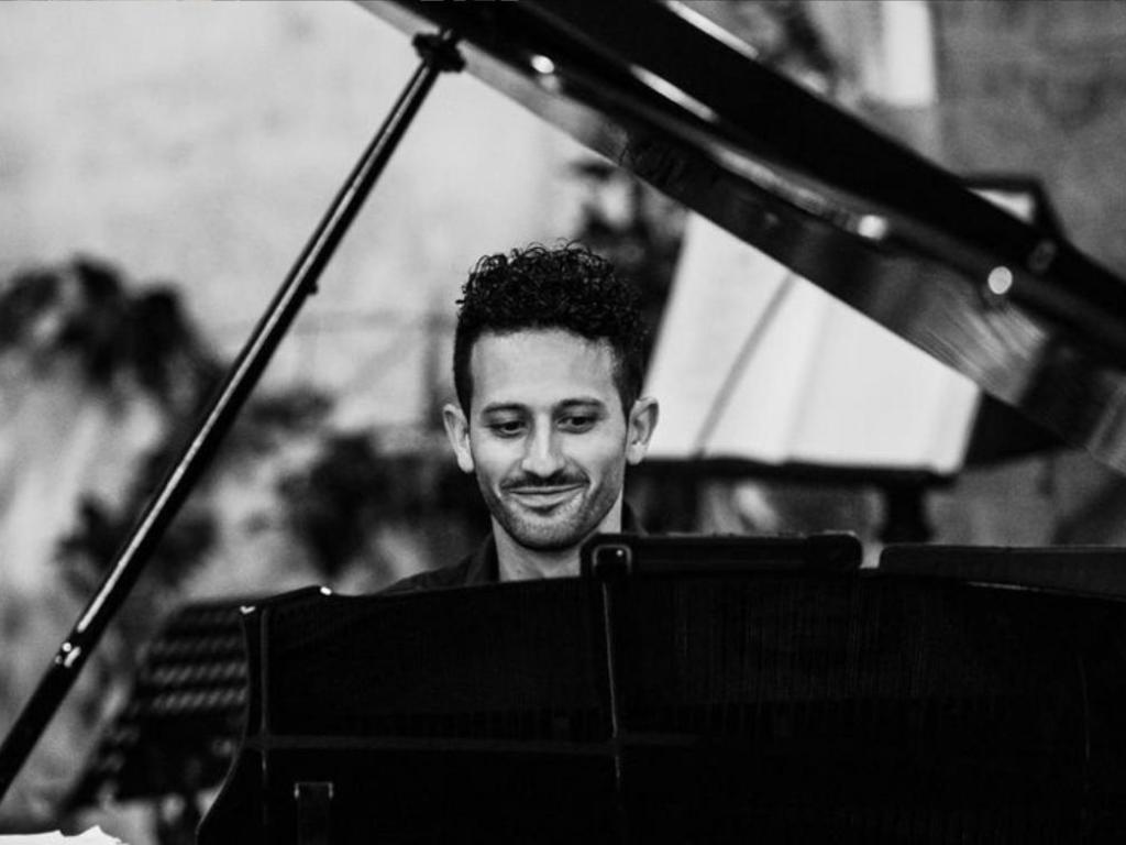 Festival de La Gente : Lucas BELKHIRI – récital de piano