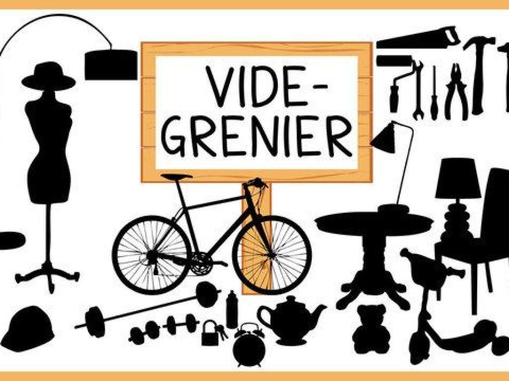 Vide-greniers
