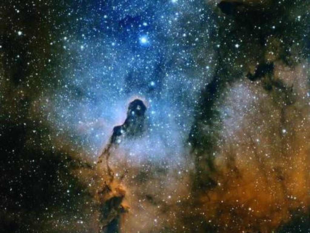 Domaine de Sédières : Observation des étoiles