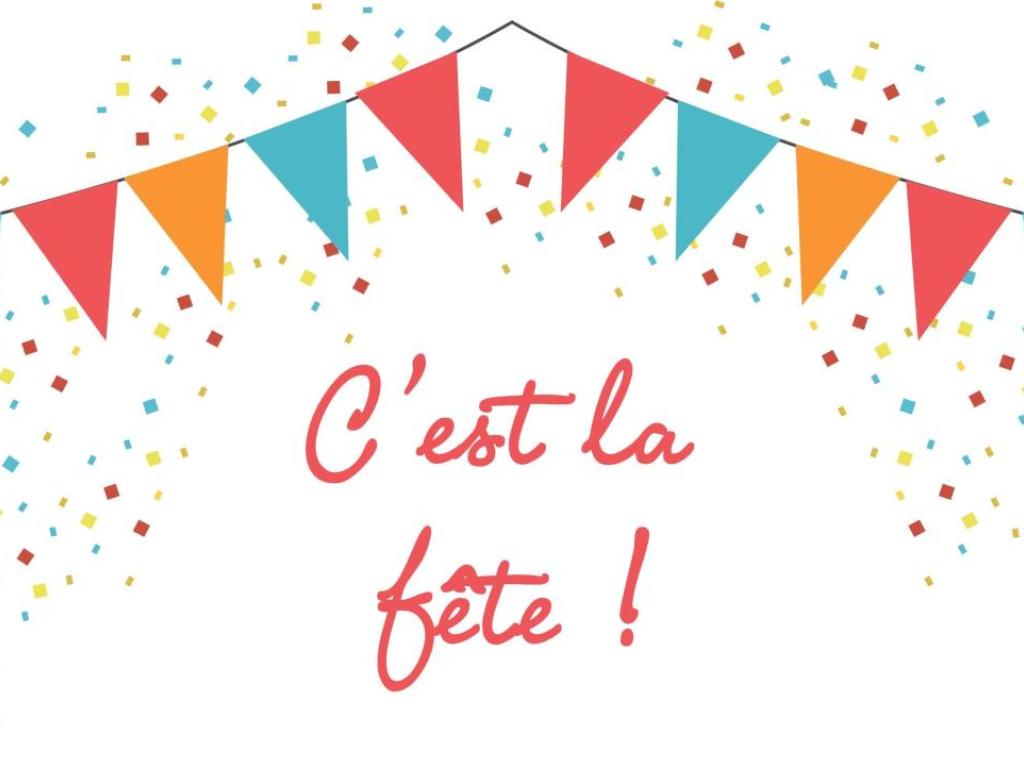 Fête votive