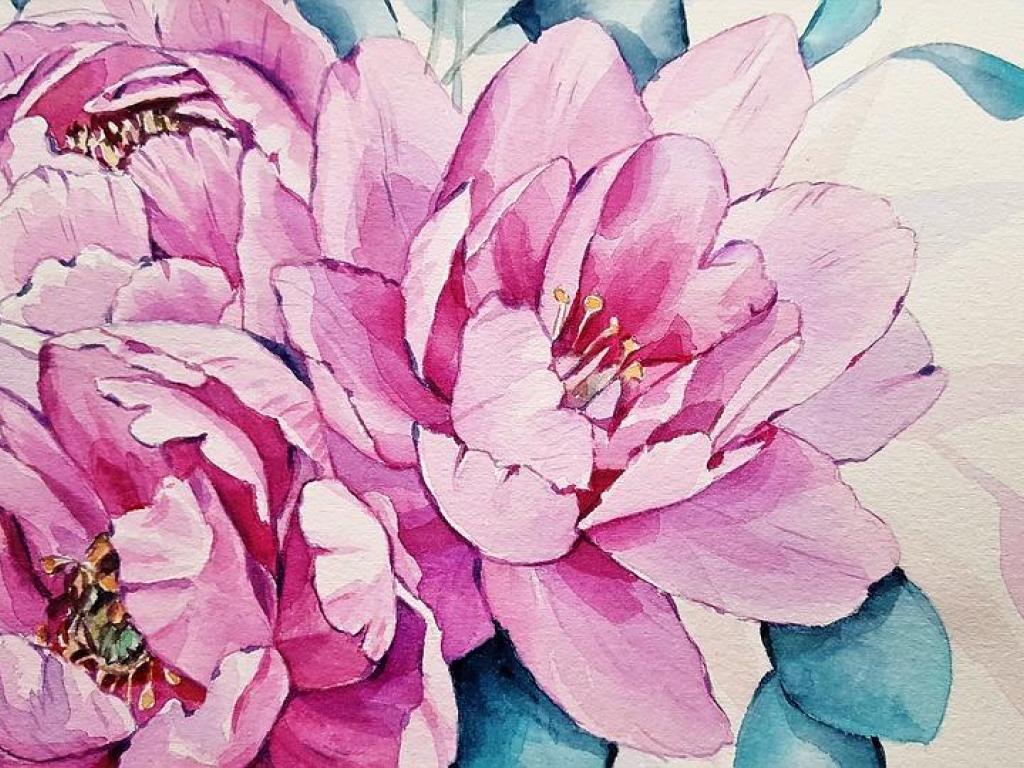 Exposition : Les artistes de Gimel