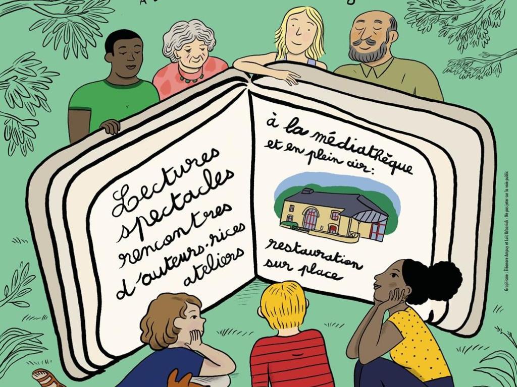 La Médiafête