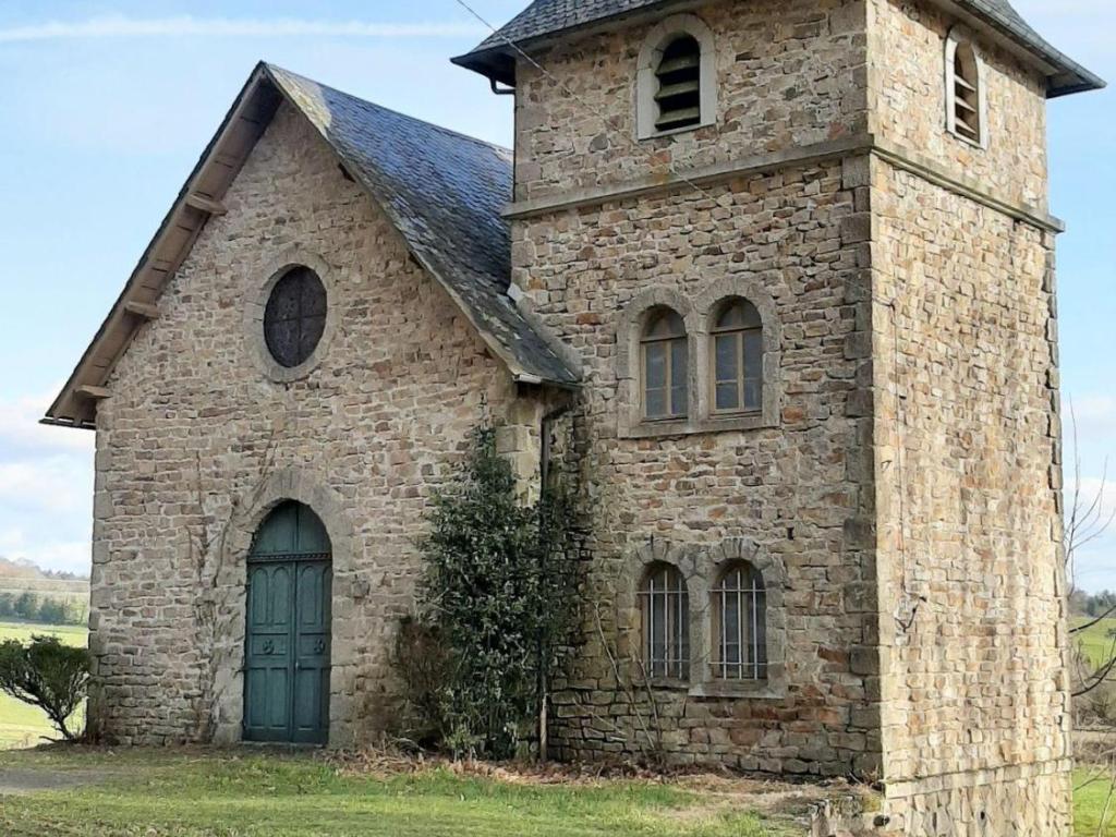 Fête du Puy Grand