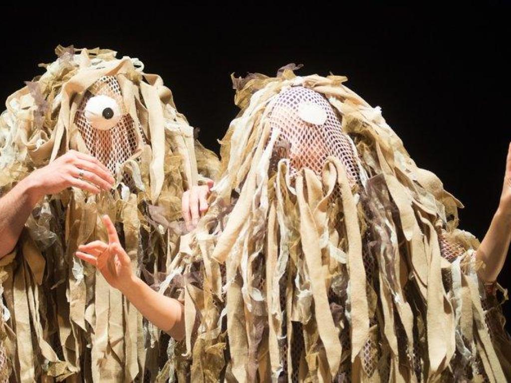 Festival de Théâtre : Mythologie, le destin de Persée