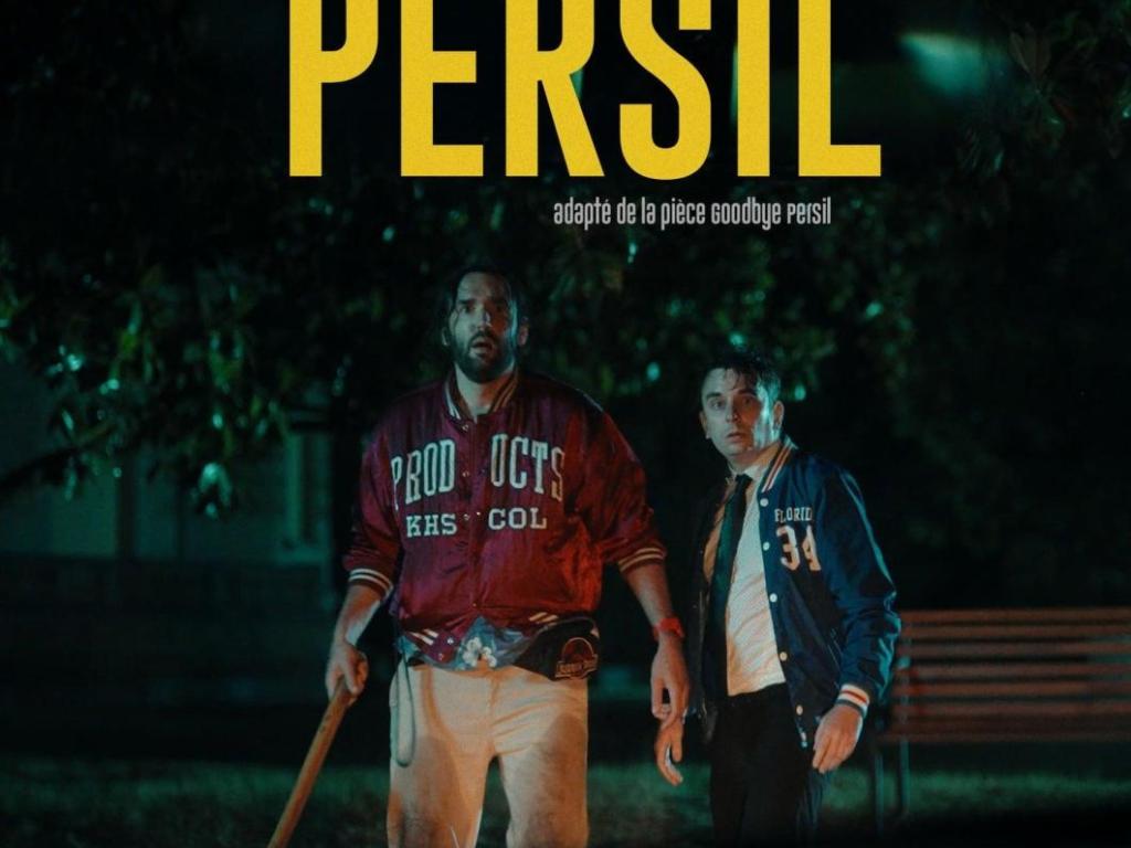 Festival de Théâtre : Goodbye Persil