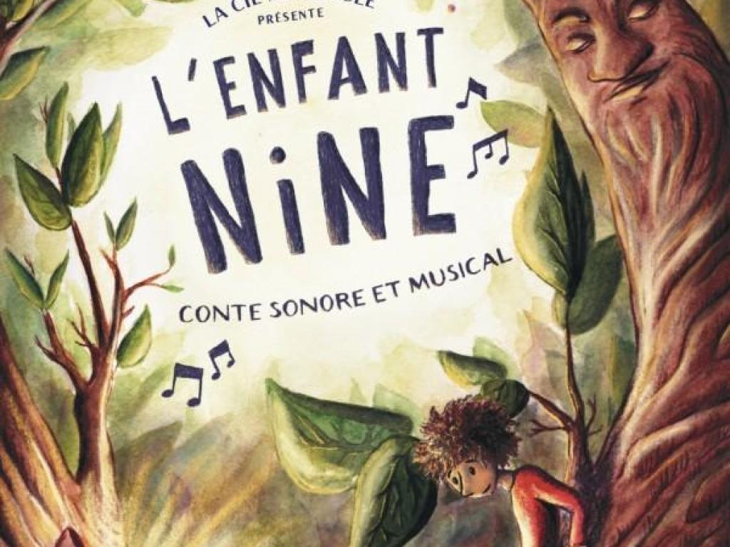 L'enfant Nine