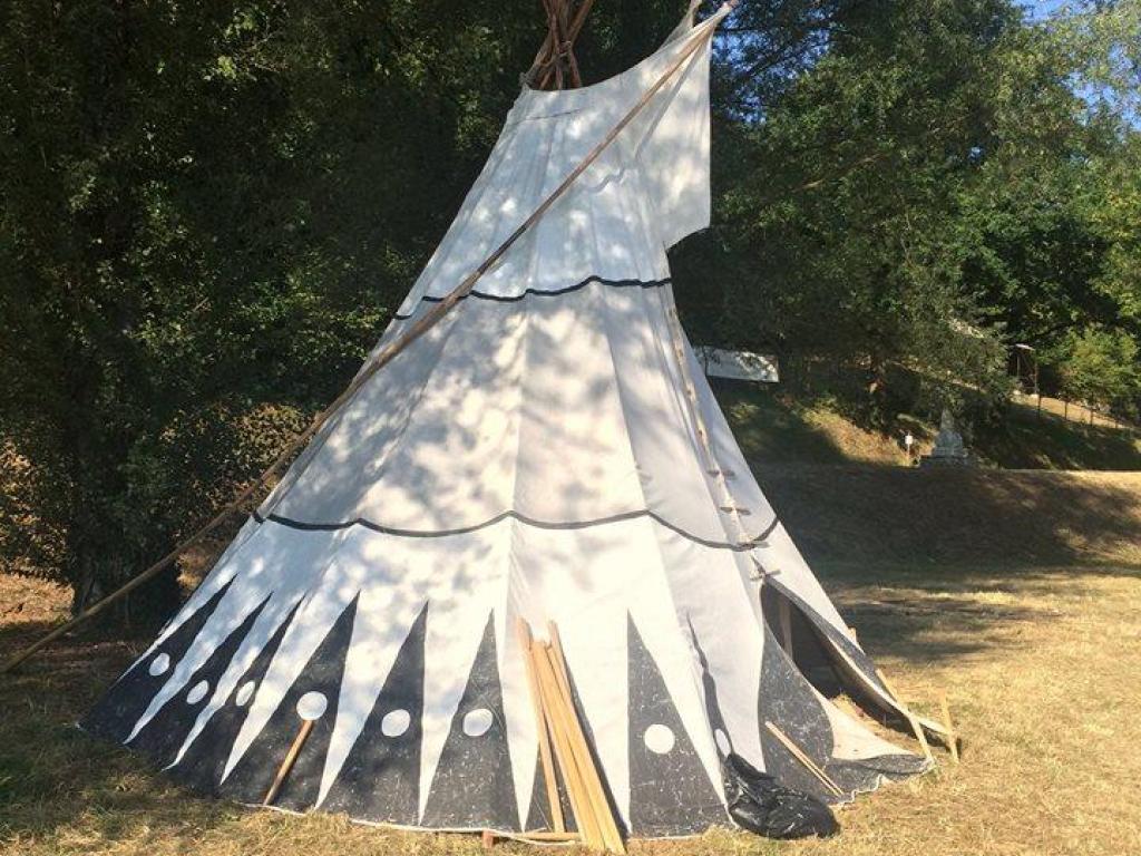 Fête de la Préhistoire au musée de l'homme de Néandertal