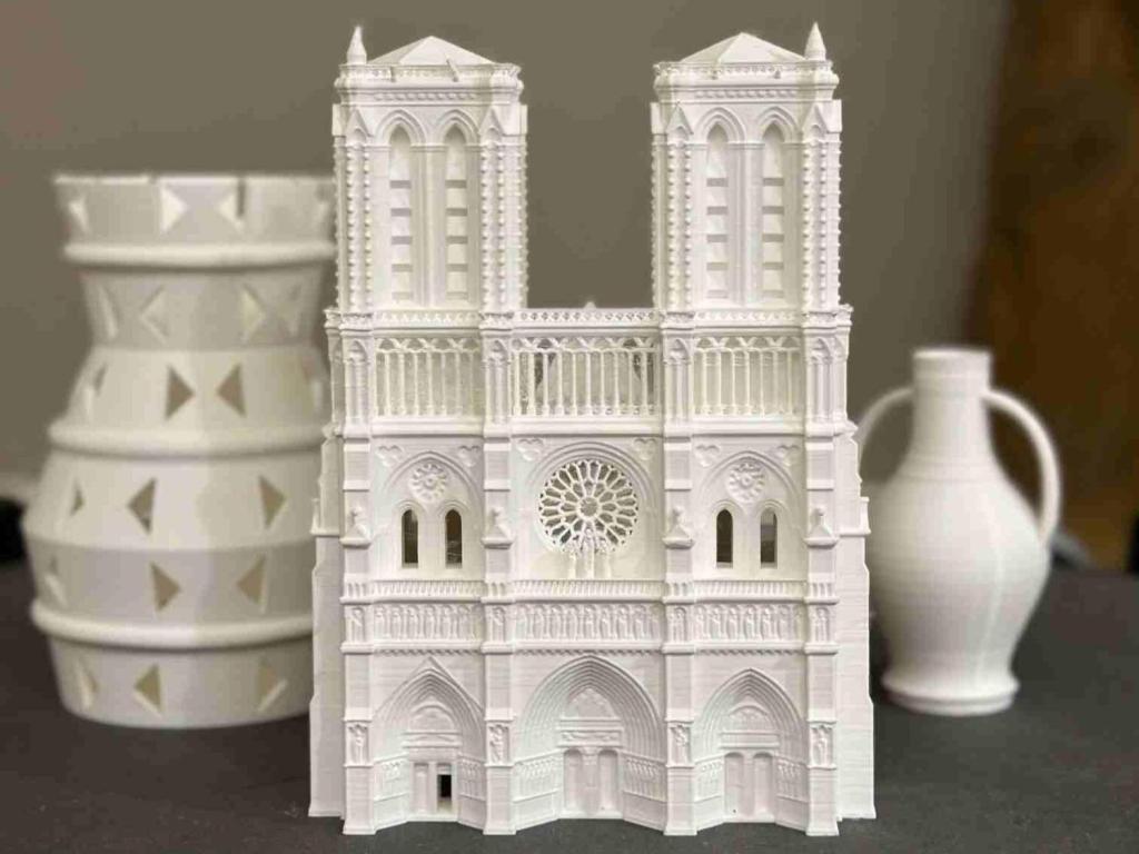Initiation à l'impression 3D