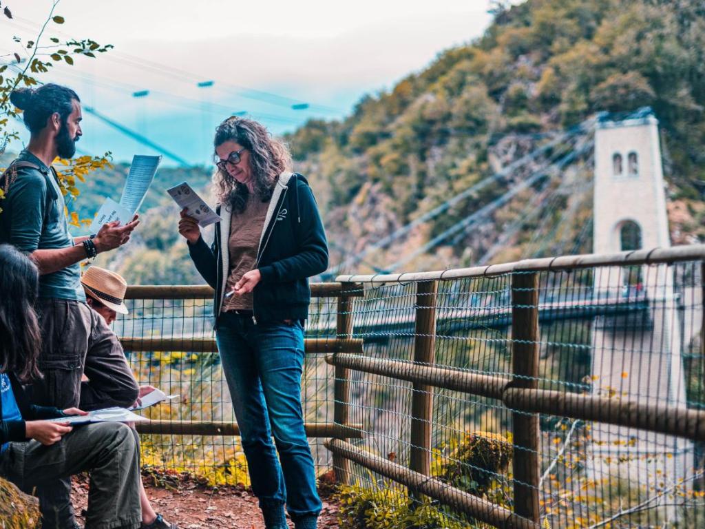 L'été des explorateurs