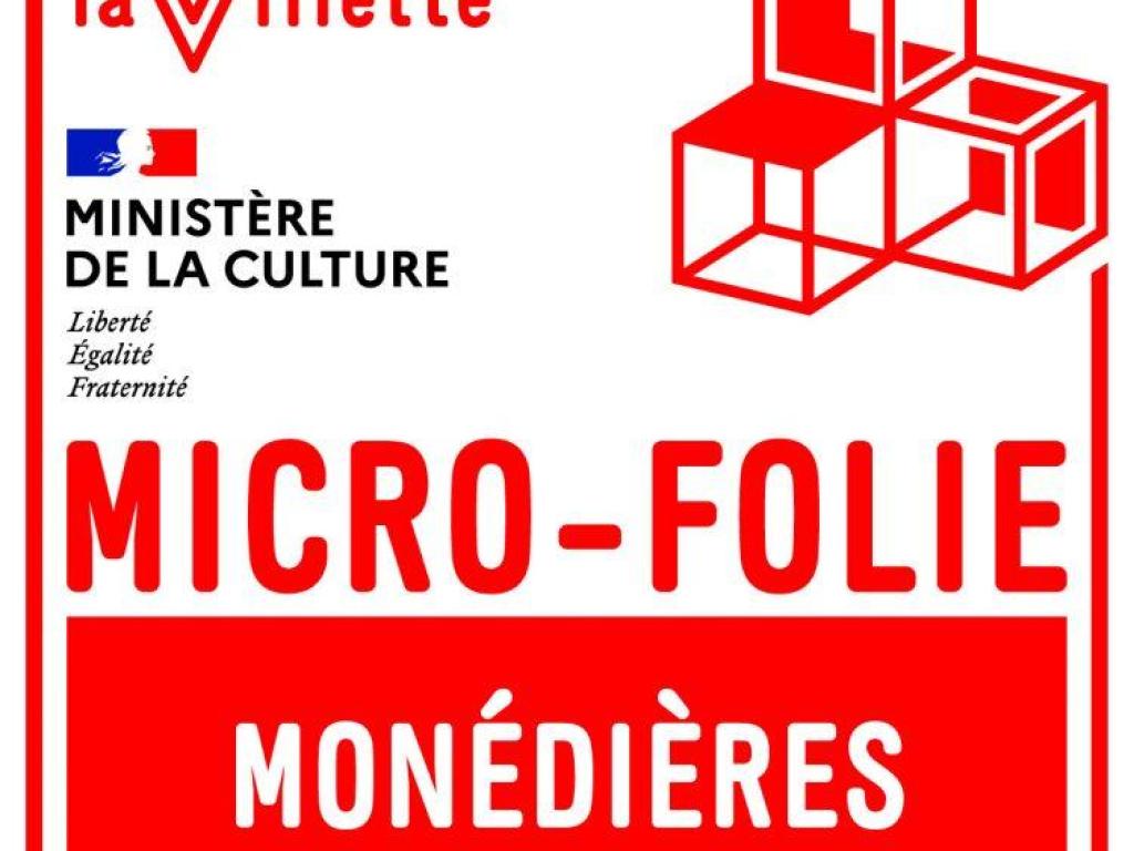 Micro-Folie : création de sculptures animales