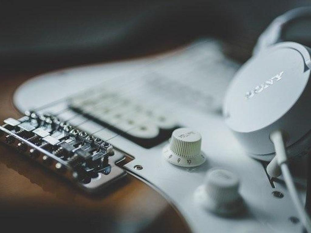 Les samedis en musique : Alfredo