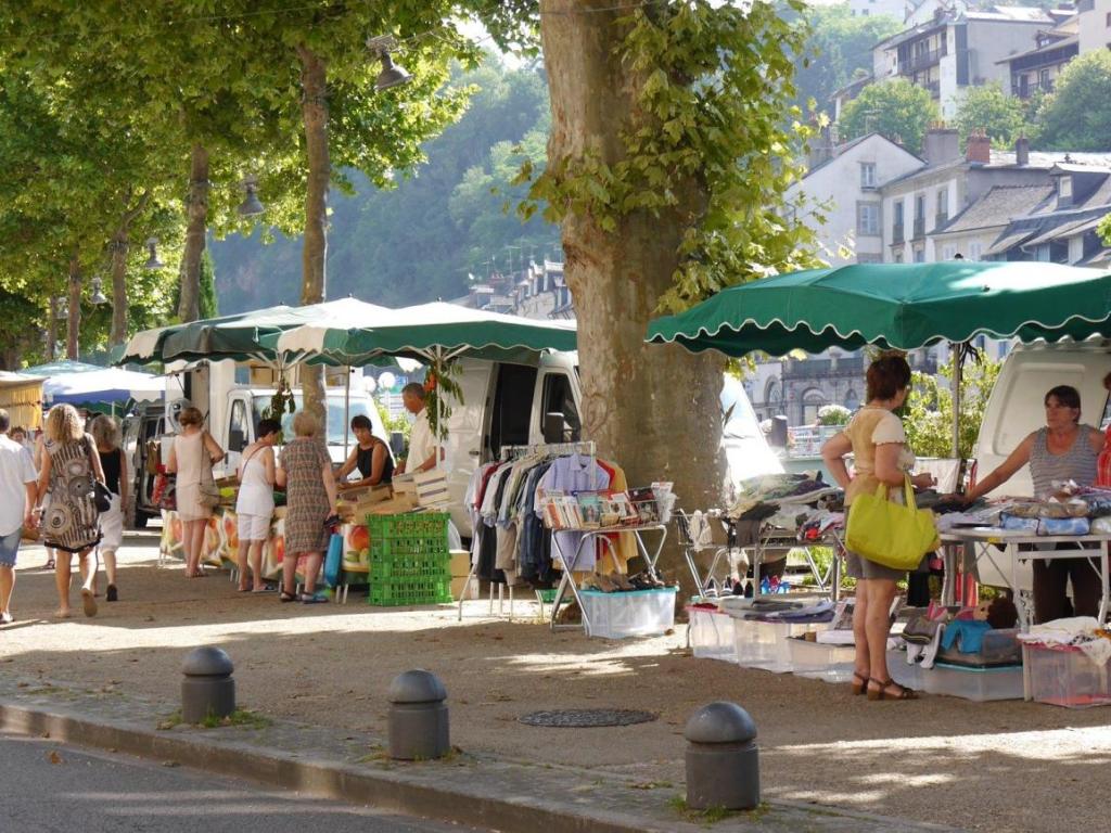 Marché