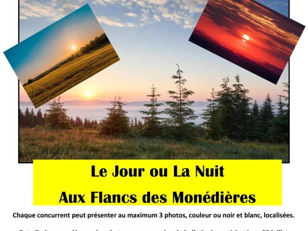 Concours photographique