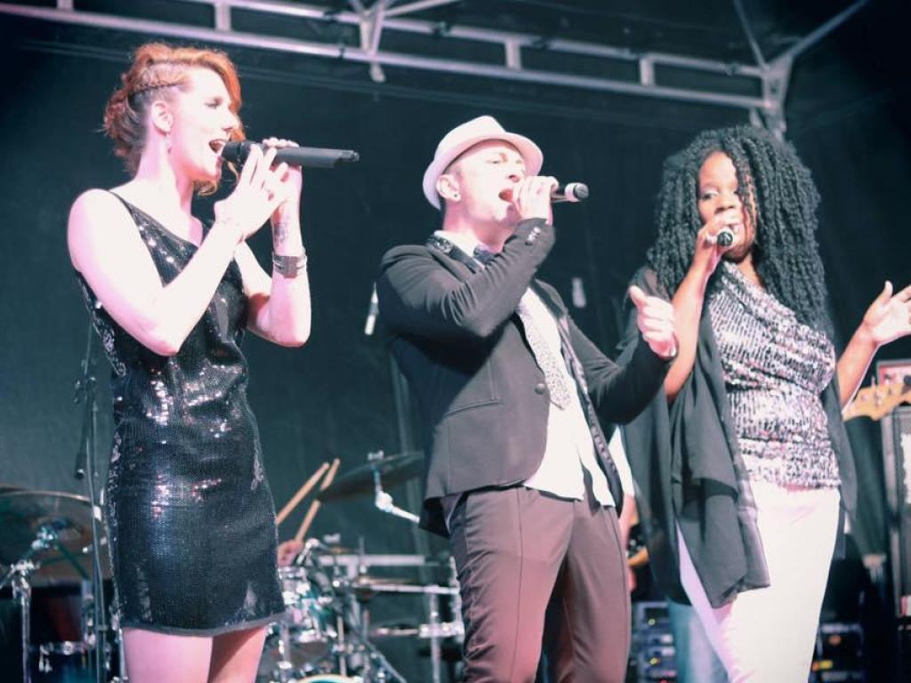 Concert soul pop rock à Meyssac
